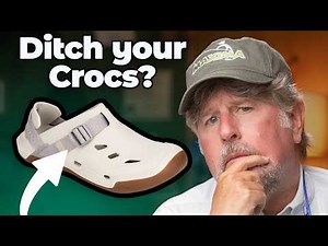 Simms Drifter... The Croc Killers?