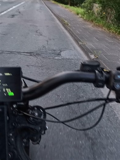 Drossel raus: Erlebe das NEUE Bike-Feeling!