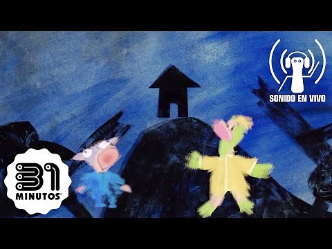 31 minutos - Cuco (en vivo)