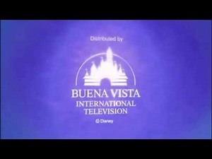 Pixar/Walt Disney Television/Buena Vista (2000/2006)