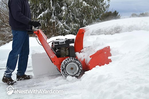 How Long Do Snow Blowers Last? Answering In (2026)