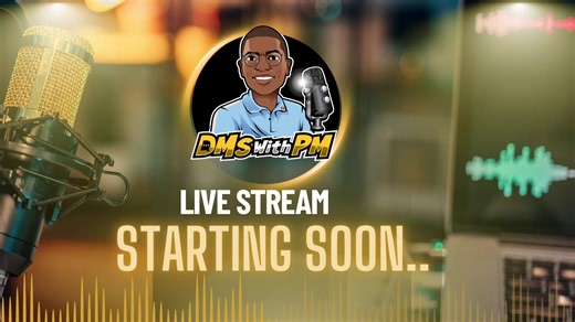 DMs with PM is on air! Live. Direct. Unfiltered. Call or WhatsApp (473) 423-3104 during the broadcast Streaming now on YouTube: youtube.com/@DMswithPM | GIS Grenada