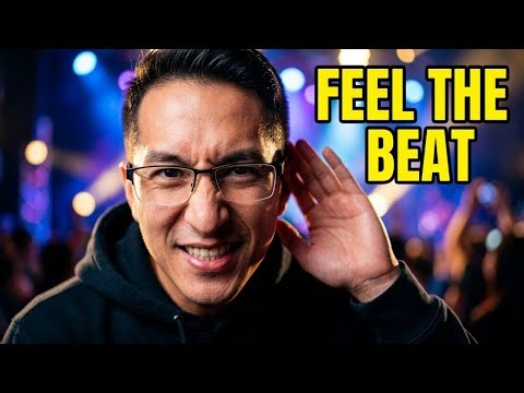 HAWAK MO ANG BEAT I Official Lyrics By PVTV Music Live