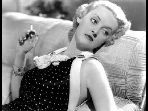 The Sound of Old Hollywood: A Tribute to Bette Davis - A Big Band Noir Tribute