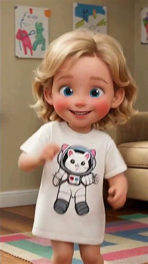 Astronaut Cat #clothing #child #kid #custom