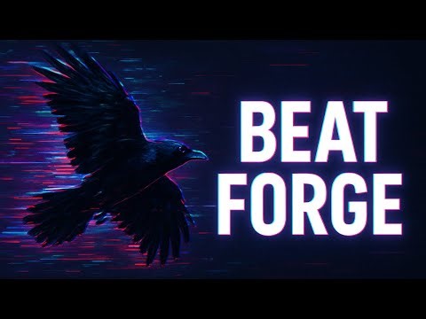Beat Forge | High-Energy Bass EDM with Dubstep FX for Gaming & Workout | Instrumental Music