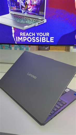 Lenovo IdeaPad Slim 3 | 14IRH10 $649 - 13th Gen Intel® Core™ i7-13620H - RAM : DDR5 16GB - 14" WUXGA (1920x1200) IPS-Level - GPU : Intel® UHD Graphics - Integrated Li-Polymer 50Wh battery - OS : Windows 11 License - Color | Luna Grey - Code: L00114IRH10B2 - -------------------------- ❖ Free : Backpack | Cleaning Kit ❖ Free : Wireless Mouse,Pad | CC Computer