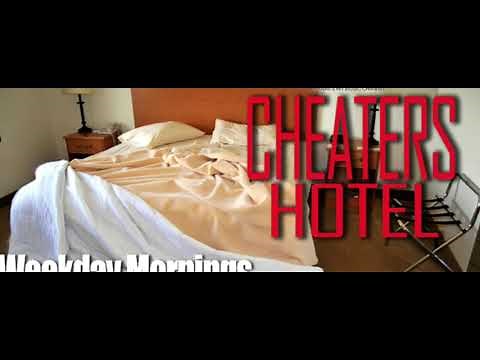 Cheaters Hotel Episode 124: He Witnessed This