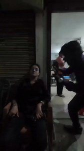 2.2K views · 13 reactions | #viral #reels_video #dipeshdeep_aninditapuja #facebook #hau_mau_khau #naihati_music_lovers | Naihati Music Lovers | Facebook