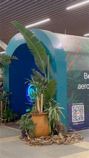 Aeroporto Internacional de Belém - NOA