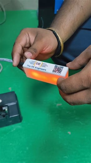 How to Check Inverter PCB #UVW #jig #thedeengineers | Technical Support Asif