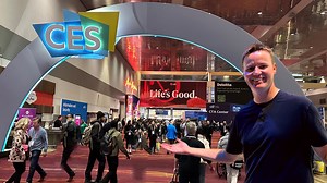 6.1K views · 43 reactions | I spent 3 days searching the MASSIVE CES floor for my 6th year in a row and found the quirkiest and best Tech 2023 has to offer! Some of this WILL come to market, some of these items are the start of a brilliant idea that will be modified and launched someday. Some of this tech will never be a thing. Either way, let's enjoy the awesome Tech, what was your favorite? | What's Inside? | Facebook