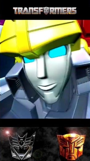 HotShot in Transformers Armada & Cybertron