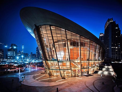 6 Dubai gigs to grab tickets for in September | Time Out Dubai