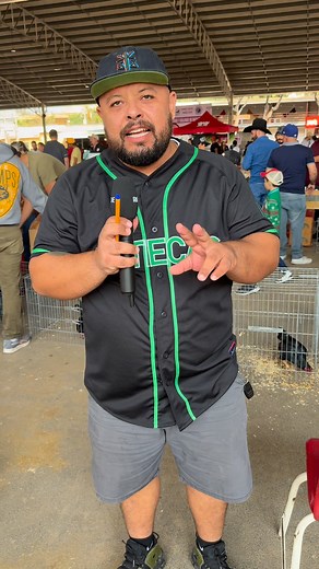 Expo Dallas 14 de Diciembre No Faltes | Leo Al Aire