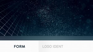Form - Logo Ident