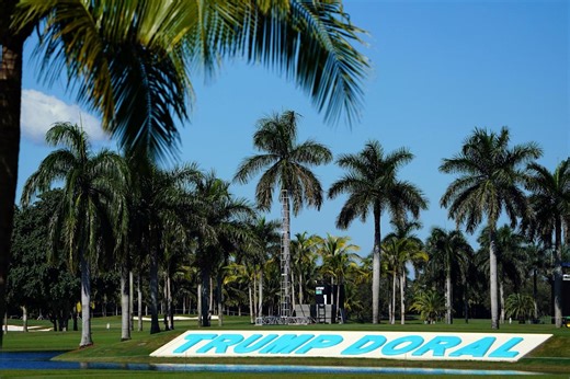 Ryder Cup returns to the U.S., Keegan Bradley explains what makes Bethpage special