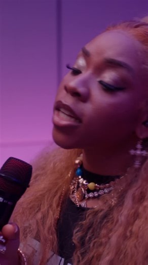Afrobeats Playlist | Dance Vibes | Culture on Instagram: "Fave just gave an incredible show with her distinctive voice. What's your go to song by Fave that you can't skip?"