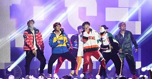 (★WATCH) BTS Exclusive Off-Air Performances At Jimmy Kimmel
