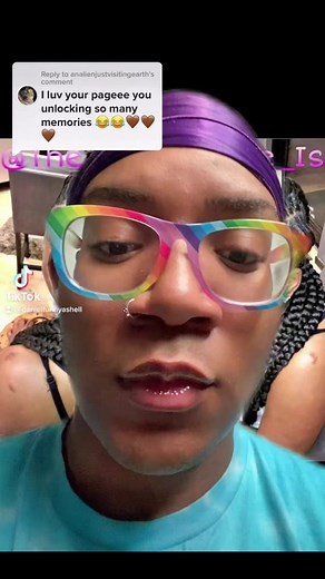 Reviving Underbraids: A Tribute to Early 2000s Styles