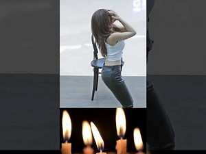 Hyomin's Killer Solo Dance! 🔥 T-ARA's Sexy Queen's Perfect Body Focus!