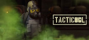 Tacticool est maintenant disponible sur PC - page 1- GamAlive