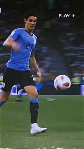 Cavani e Suarez: Gol da Capolavoro nel Mondiale