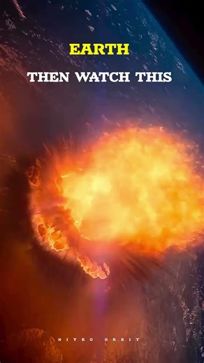 How dinosaurs became extinct from the earth 😶‍🌫️