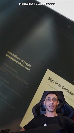 Cómo usar Claude Code para programar 10 veces más rápido — PARTE 3 #Shorts