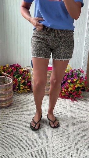 Women's Denim Shorts for Summer #tiktokshopstockup #tiktokshopmothersday #denimshorts #jeanshorts