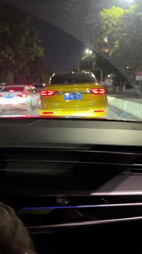 幸好没开要不然完蛋了