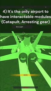 OSS Lernivo Facts | Aeronautica