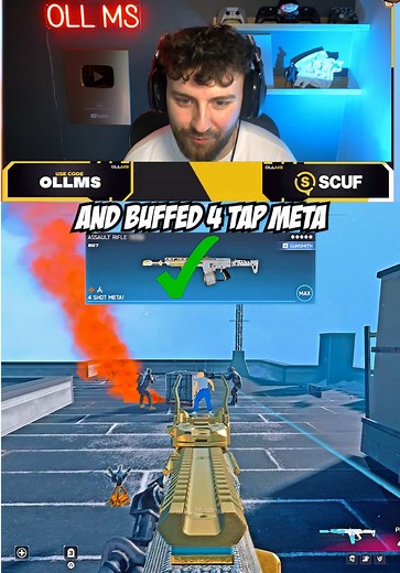 Mastering the Zero Recoil M8A1 Loadout in Warzone
