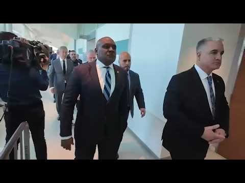 Ex-NYPD sergeant sentence for deadly cooler throw