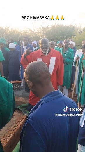 Nandza wa Hosi on TikTok
