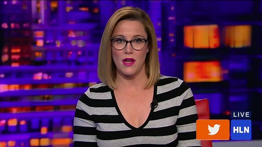 HLN's S.E. Cupp shares a few incidents of when she was sexually harassed | HLN