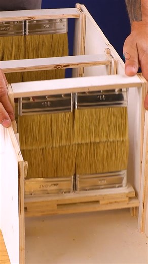 1.5M views · 3.7K reactions | Work smarter, not harder with this painting hack!  | MetDaan Creative | Facebook