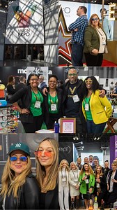 Dig through your camera rolls! 📸 As we commemorate nearly four decades of bringing the optical industry together in NYC at Vision Expo East 2024 next month, we want to see your favorite photos and memories from previous Vision Expo Easts. Submit a photo from any Vision Expo East in the past and your entries will have the chance to be featured on a “Memory Wall” at Vision Expo East 2024 in March and in a digital yearbook featured on our social media channels. Submit now before the upcoming deadl
