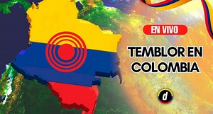 ¿Por qué tiembla tanto en Colombia? SGC responde. Vídeo: Caracol TV