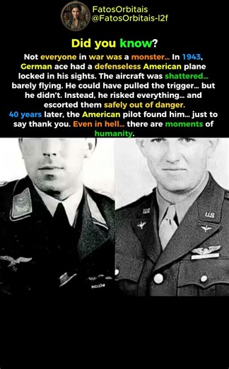 He Refused to Shoot… What Happened Next Shocked Everyone