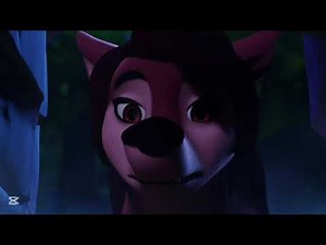 cherry 100%wolf disturbia