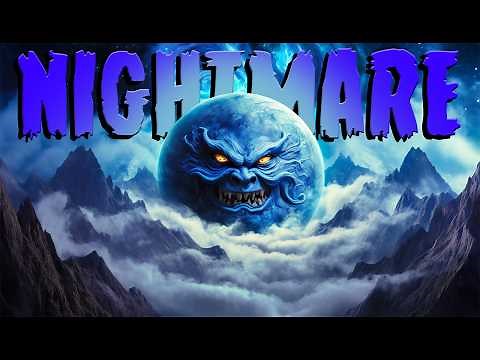 The Nightmare Planet