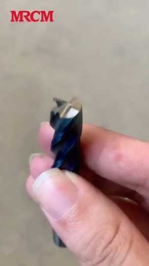 Use corner radius end mill sharpeners, easy and accurate
