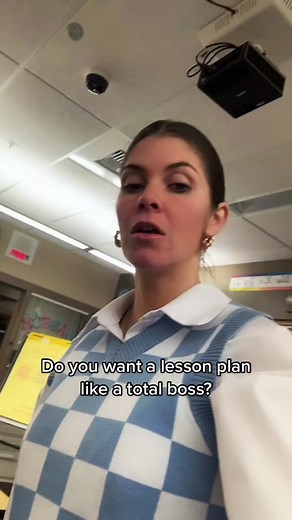 Maximize Your Lesson Planning with These Four Key Tips