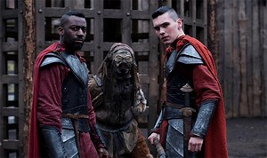 Beowulf: Return To The Shieldlands episode 9 review | Den of Geek