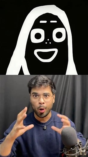 Scary Ghost Challenge 👻😱