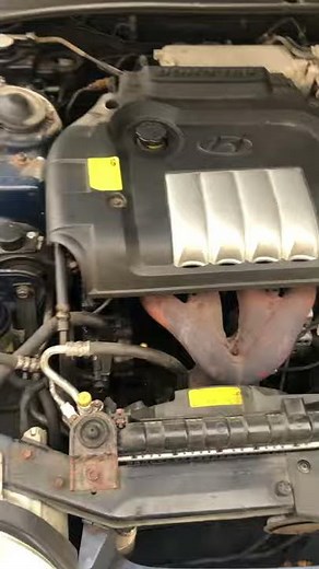 Engine oil dipstick broke off & stuck in the tube? Quickest Fix! No drilling/gluing required!