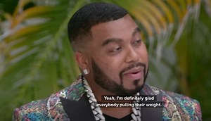 Ribs & Biscuits: Twitter Can’t Get Over How Thicc Pretty Ricky Has Become