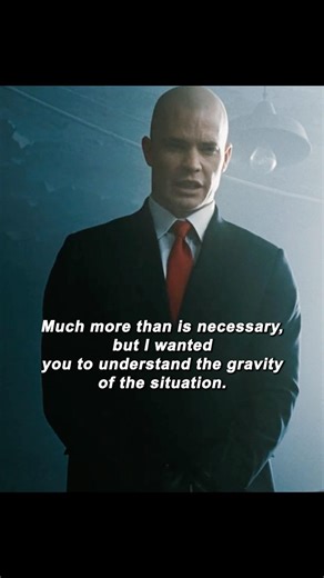 Hitman (2007) | A Deadly Choice Between Loyalty and Survival