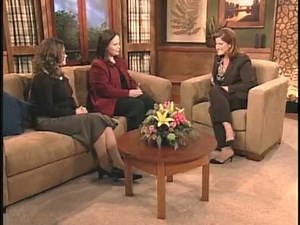 Red Hat Society Revealed